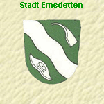 Stadt Emsdetten